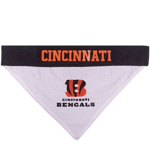 Cincinnati Bengals NFL Dog Cheerleader Outfit - HoundAbout