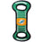 Miami Dolphins Field Pull Dog Toy