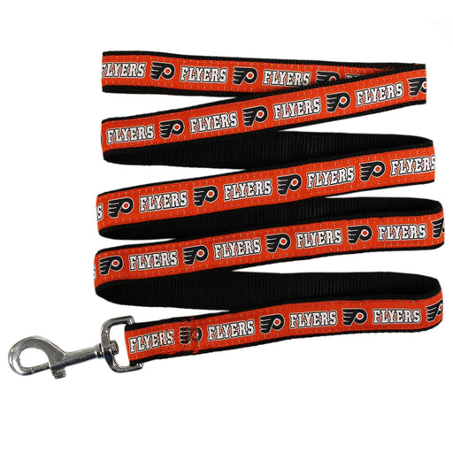 Philadelphia Flyers Pet Leash by Pets First