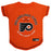 Philadelphia Flyers Pet T-Shirt