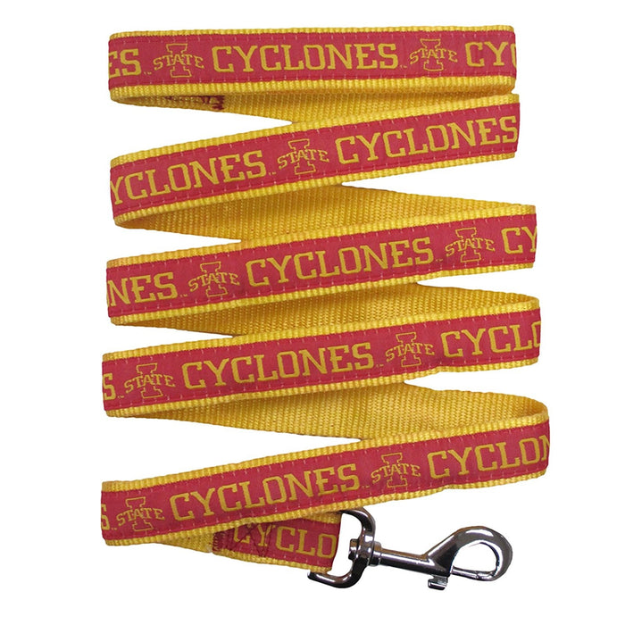 Iowa State Cyclones Pet Leash by Pets First