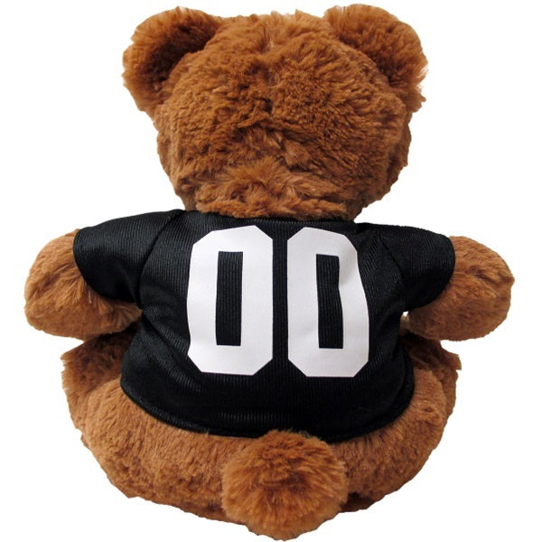 Jacksonville Jaguars Teddy Bear Pet Toy
