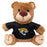 Jacksonville Jaguars Teddy Bear Pet Toy