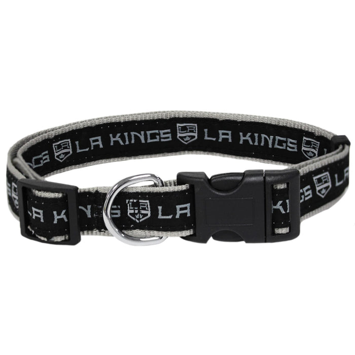 Los Angeles Kings Pet Collar by Pets First