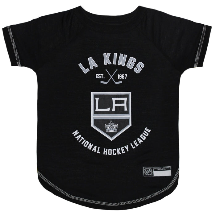 Los Angeles Kings Pet T-Shirt