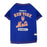 New York Mets Pet T-Shirt