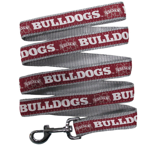 Mississippi State Bulldogs Pet Leash by Pets First