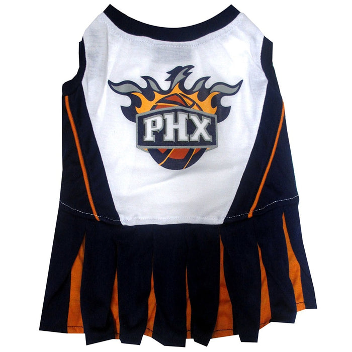 Phoenix Suns — 4LeggedFans