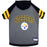 Pittsburgh Steelers Pet Hoodie T-Shirt