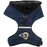 Los Angeles Rams Pet Hoodie Harness