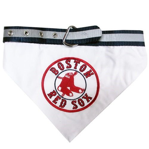 Boston Red Sox Field Pet Bowl Mat — 4LeggedFans