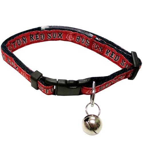 New Jersey Devils Team - Dog Collar
