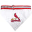 St. Louis Cardinals Pet Collar Bandana