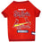 St. Louis Cardinals Pet T-shirt - XL
