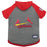 St. Louis Cardinals Pet Hoodie T-Shirt