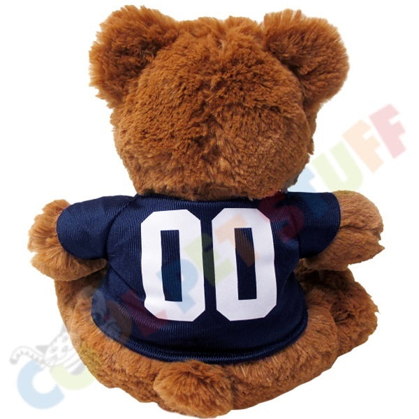 Tennessee Titans Teddy Bear Pet Toy