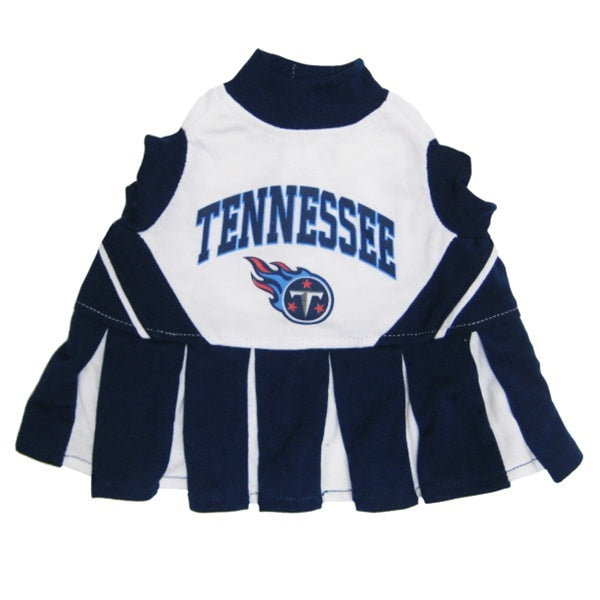 Tennessee Titans — 4LeggedFans