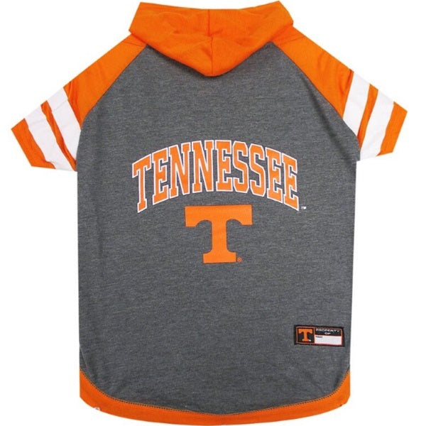 Tennessee Vols Pet Hoodie T-Shirt