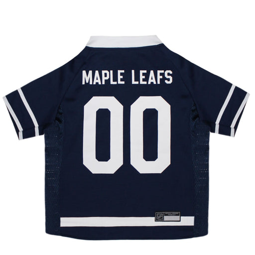 Toronto Maple Leafs Pet Jersey