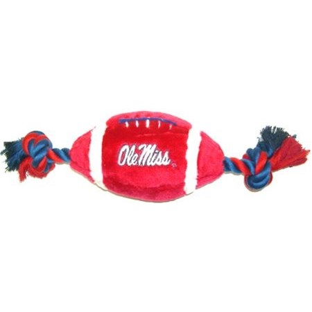 Los Angeles Rams Football Rope Toys