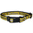 West Virginia Mountaineers Pet Collar by Pets First