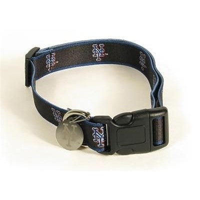 Official New York Mets Pet Gear, Mets Collars, Leashes, Chew Toys