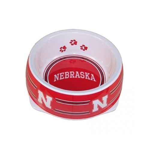 Nebraska Cornhuskers Dog Jersey-university of Nebraska Pink 