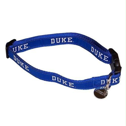 Duke blue devils dog 2024 collar