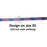 Ole Miss Rebels Nylon Leash